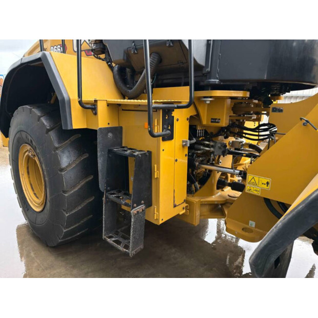 2023 Caterpillar 966-46394345