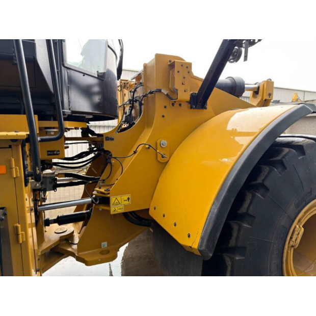 2023 Caterpillar 966-46394346