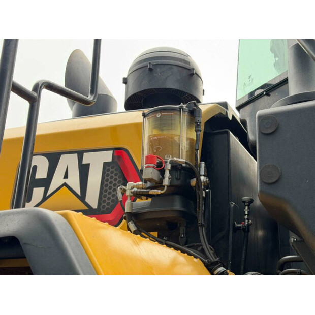 2023 Caterpillar 966-46394347