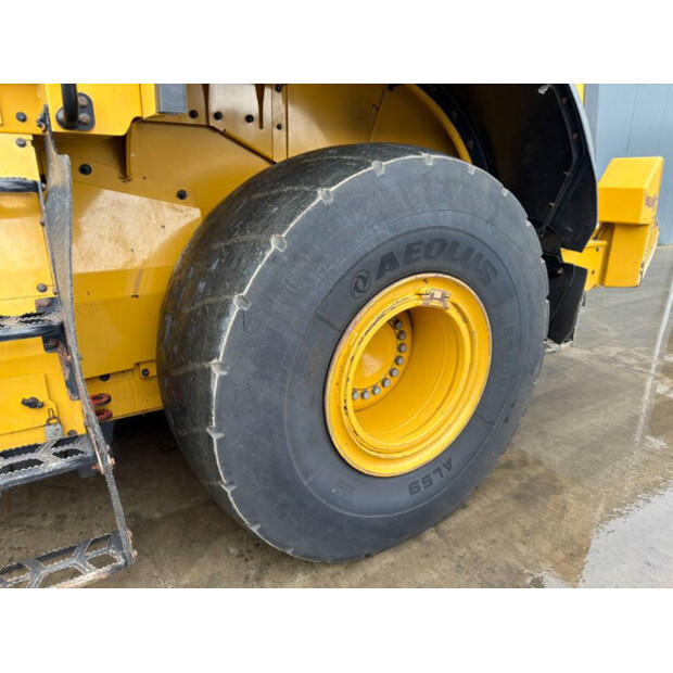 2023 Caterpillar 966-46394349