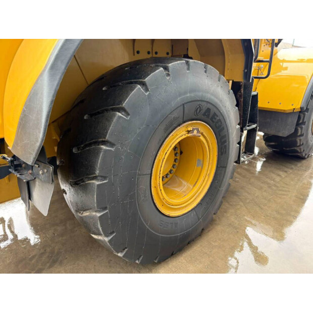 2023 Caterpillar 966-46394350