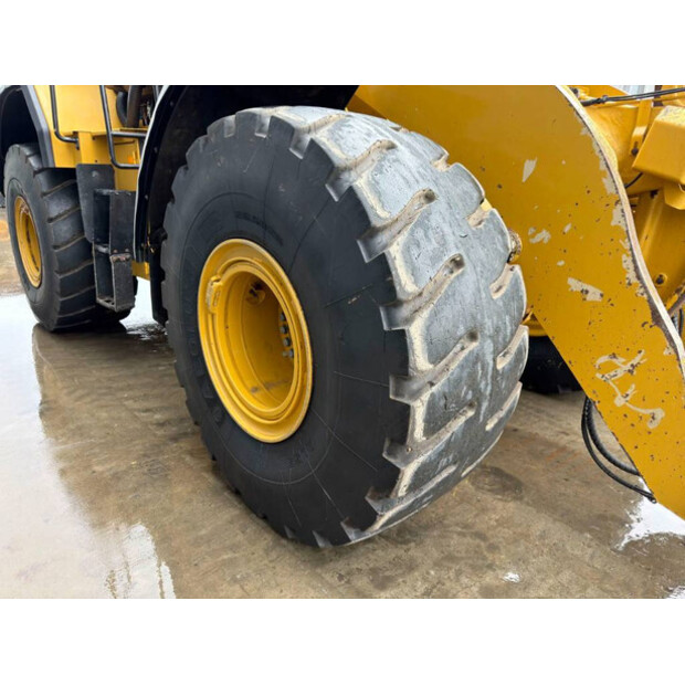 2023 Caterpillar 966-46394351