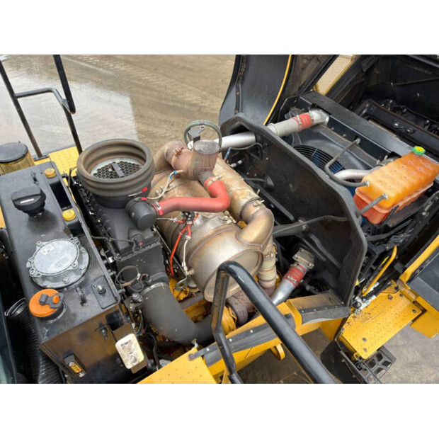 2023 Caterpillar 966-46394352