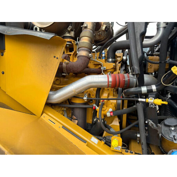 2023 Caterpillar 966-46394354