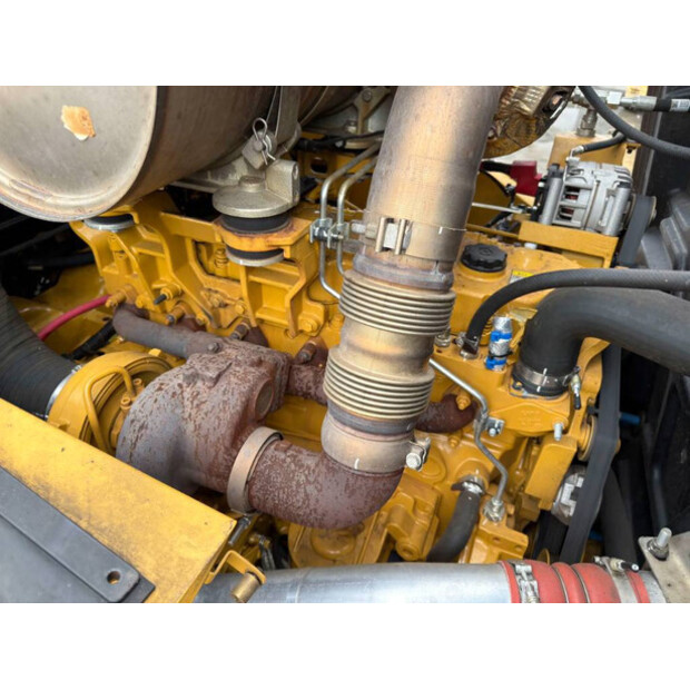 2023 Caterpillar 966-46394355