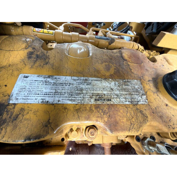 2023 Caterpillar 966-46394356