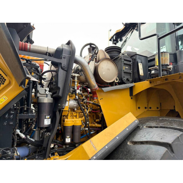 2023 Caterpillar 966-46394357