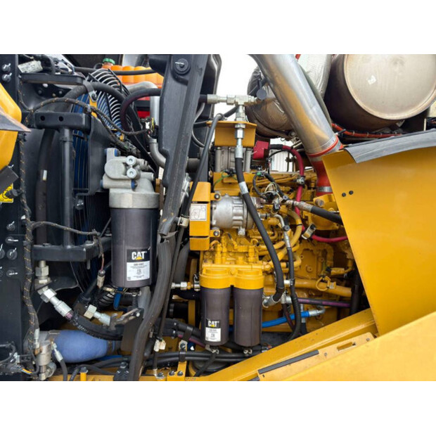 2023 Caterpillar 966-46394358