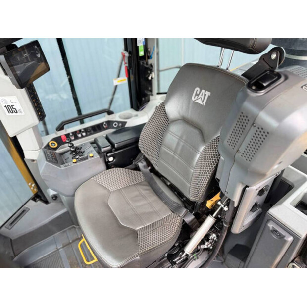 2023 Caterpillar 966-46394359