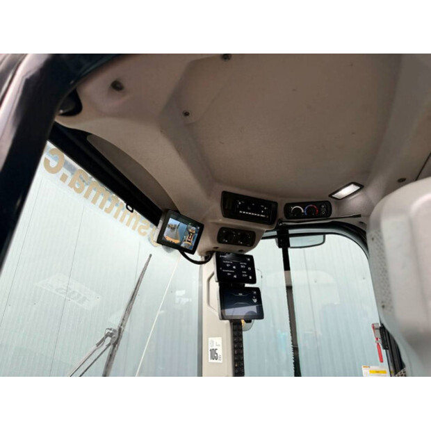 2023 Caterpillar 966-46394360