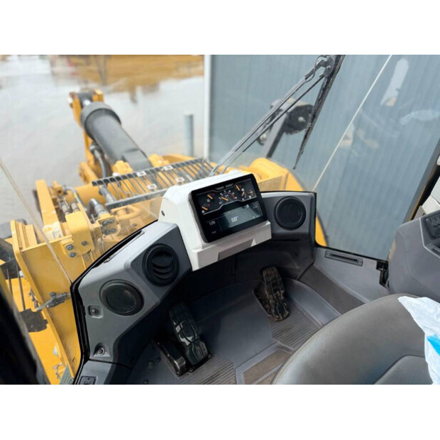 2023 Caterpillar 966-46394361