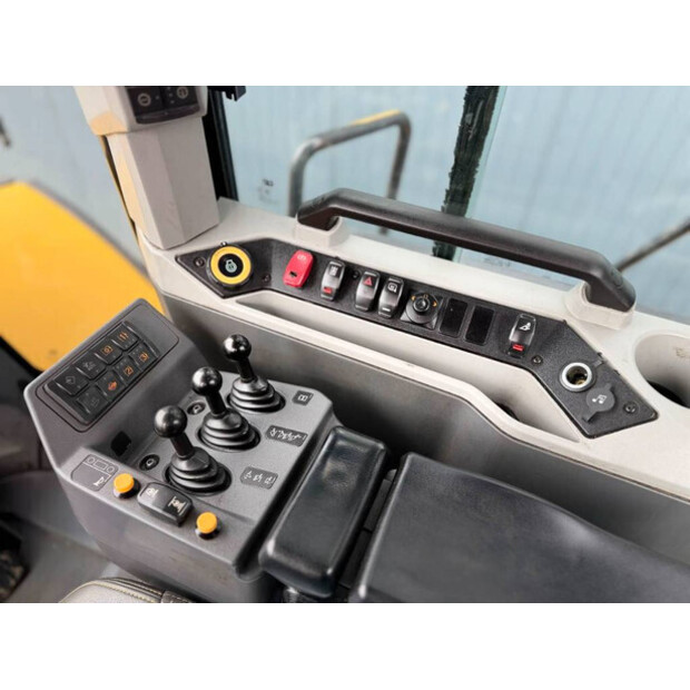 2023 Caterpillar 966-46394363