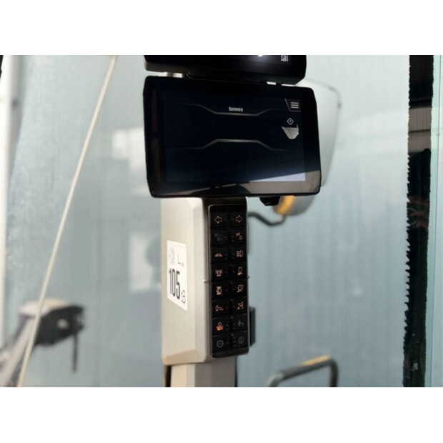 2023 Caterpillar 966-46394364