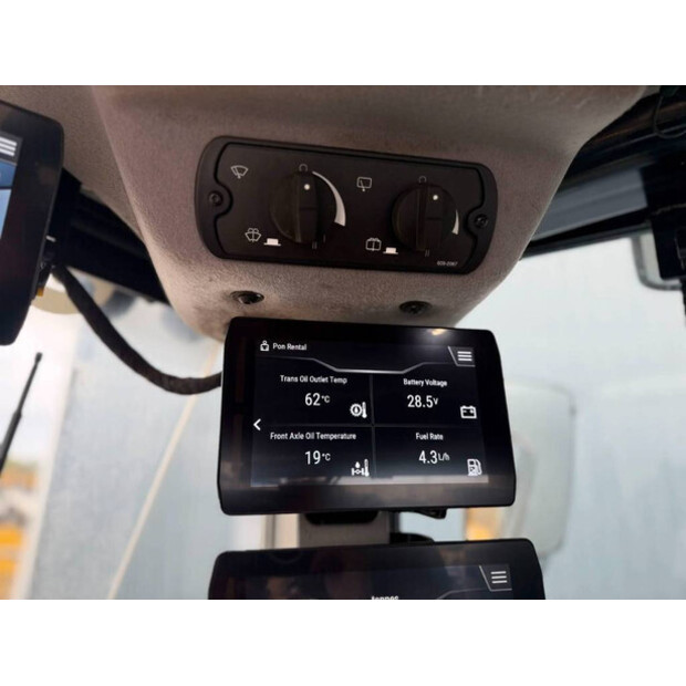 2023 Caterpillar 966-46394365