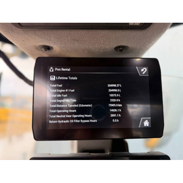 2023 Caterpillar 966-46394367