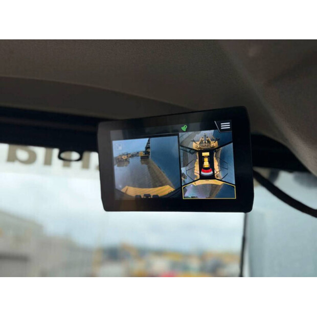 2023 Caterpillar 966-46394368