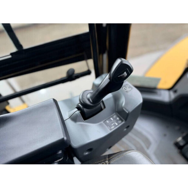 2023 Caterpillar 966-46394369