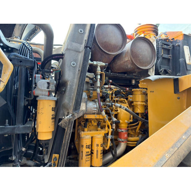 2017 Caterpillar 966M-46394398