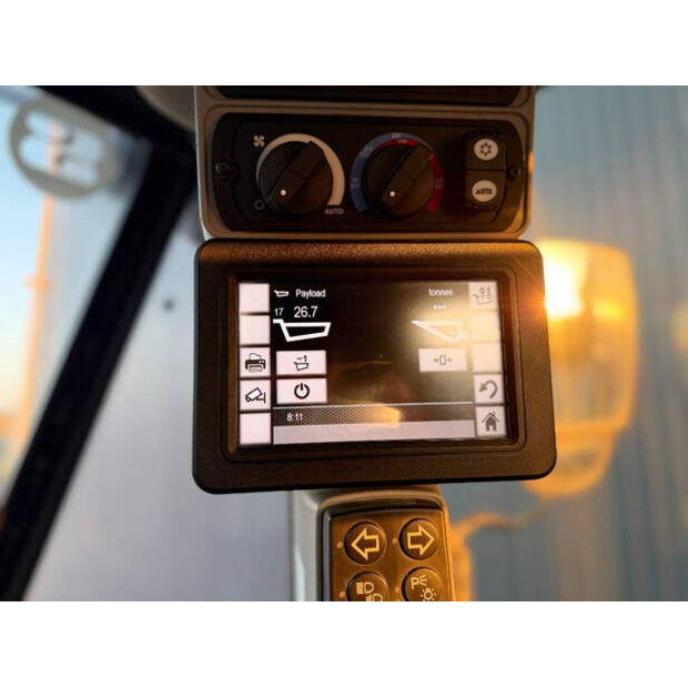 2017 Caterpillar 966M-46394414