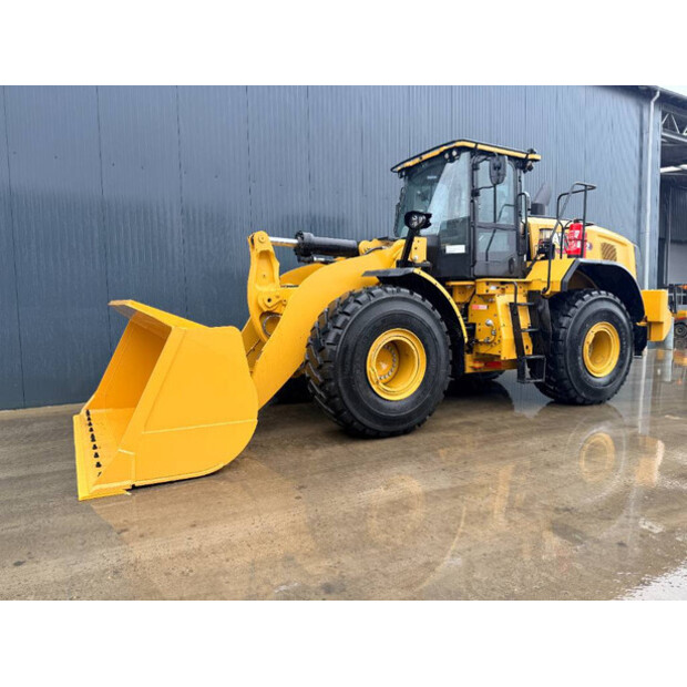 2023 Caterpillar 972-46394421