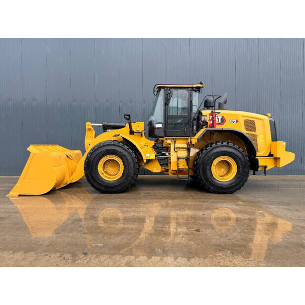 2023 Caterpillar 972-46394422