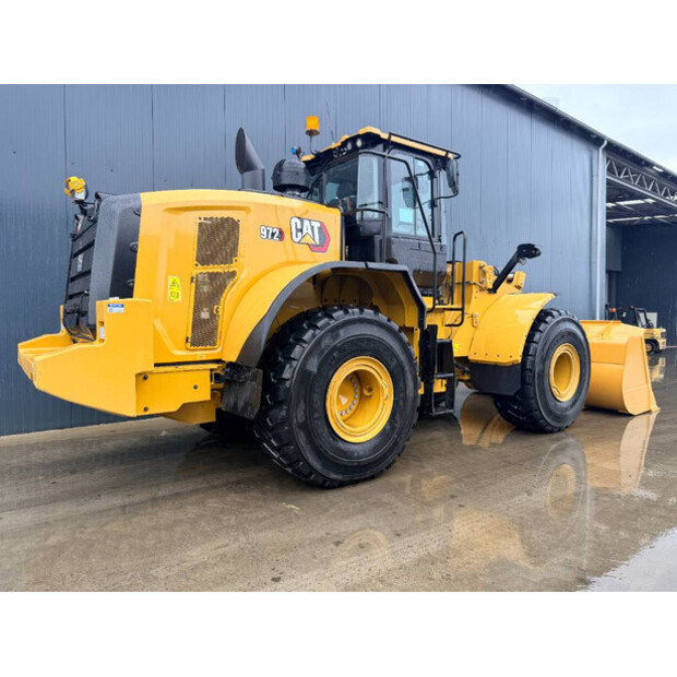 2023 Caterpillar 972-46394423