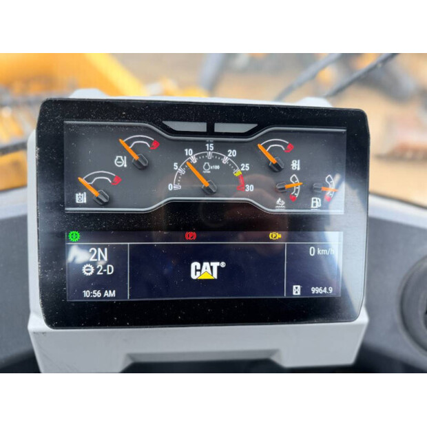 2023 Caterpillar 972-46394427