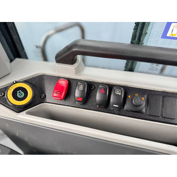 2023 Caterpillar 972-46394433