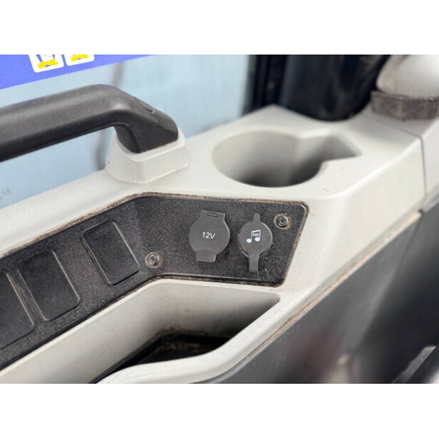 2023 Caterpillar 972-46394436