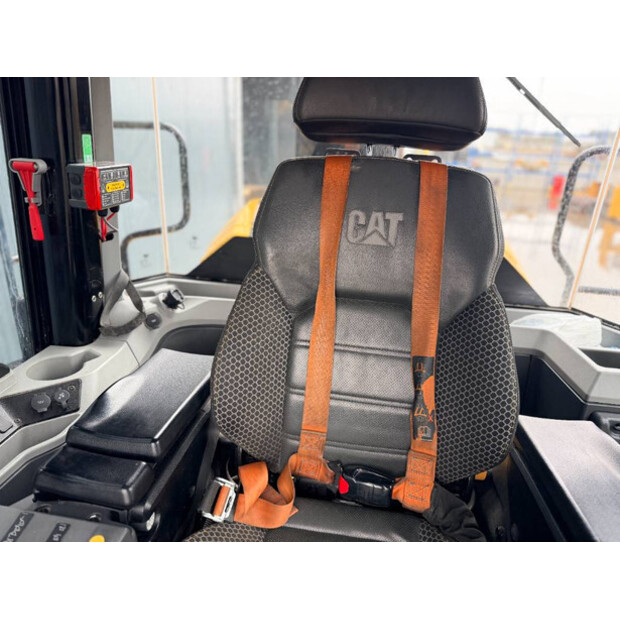 2023 Caterpillar 972-46394437