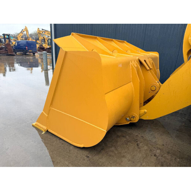 2023 Caterpillar 972-46394443