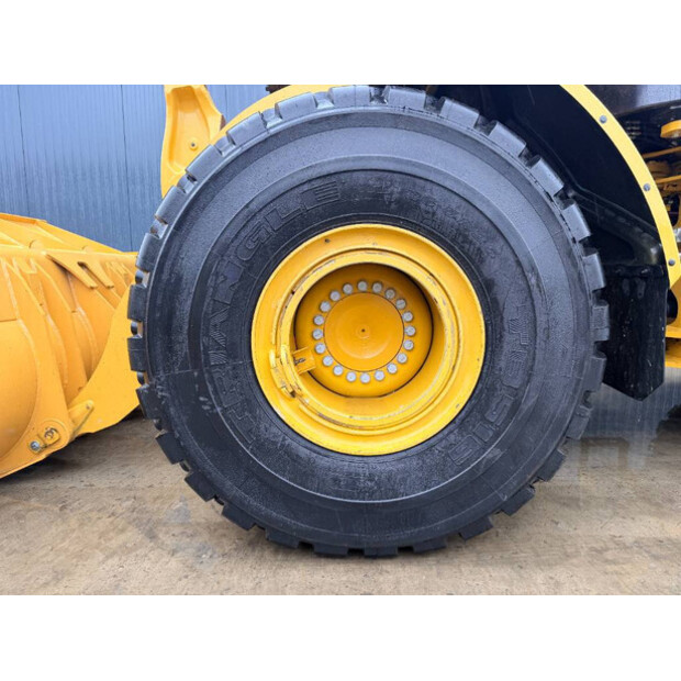 2023 Caterpillar 972-46394444