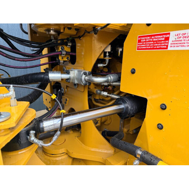 2023 Caterpillar 972-46394448