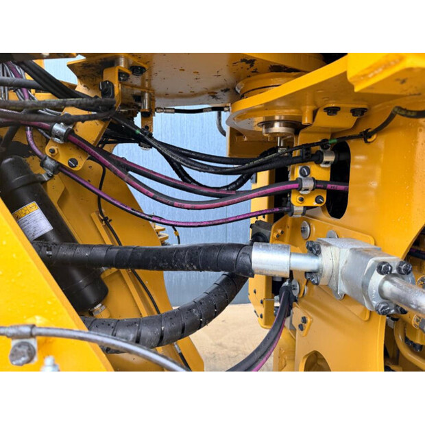 2023 Caterpillar 972-46394449