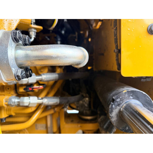 2023 Caterpillar 972-46394450