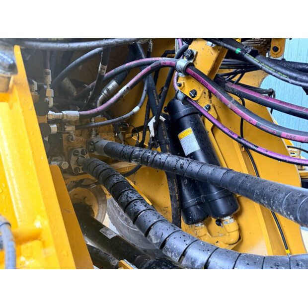 2023 Caterpillar 972-46394452