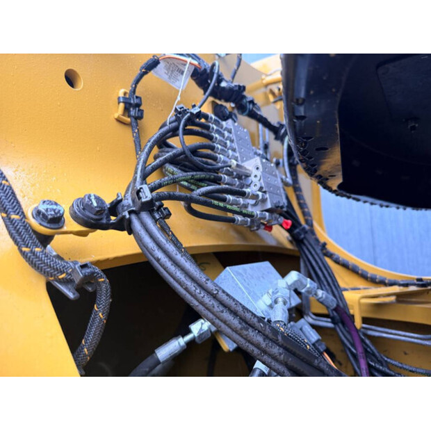 2023 Caterpillar 972-46394453