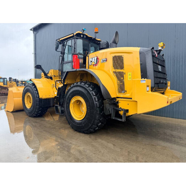 2023 Caterpillar 972-46394455