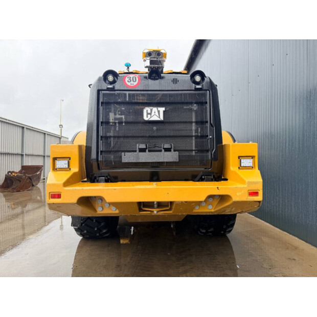 2023 Caterpillar 972-46394456