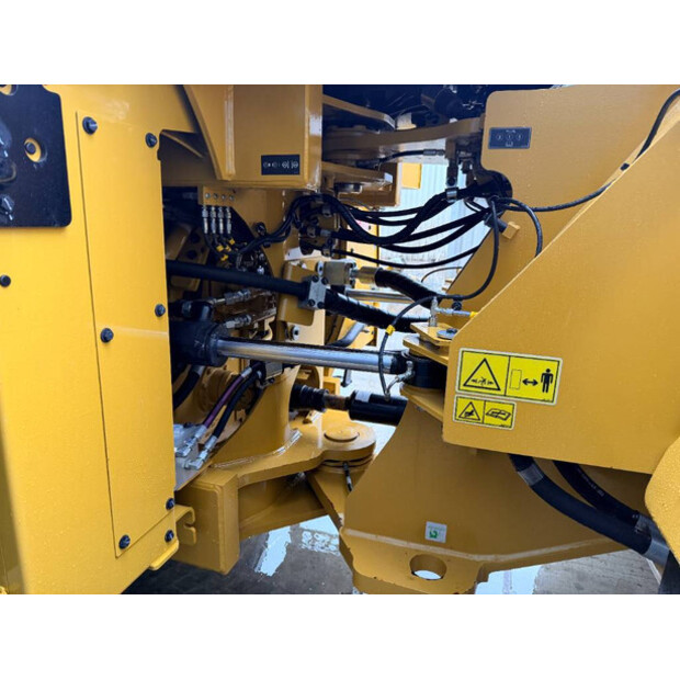 2023 Caterpillar 972-46394459