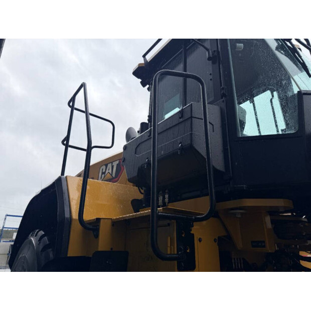 2023 Caterpillar 972-46394461