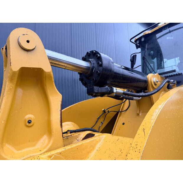 2023 Caterpillar 972-46394463