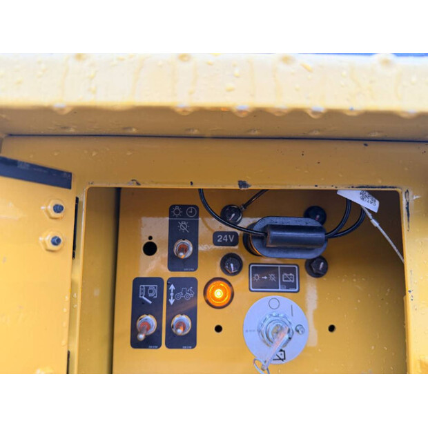 2023 Caterpillar 972-46394465