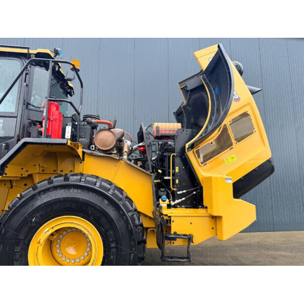 2023 Caterpillar 972-46394466