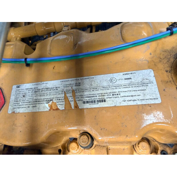 2023 Caterpillar 972-46394471