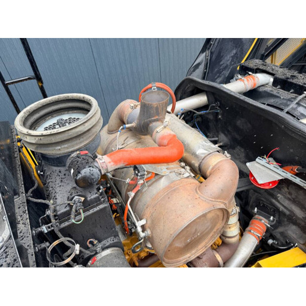 2023 Caterpillar 972-46394472