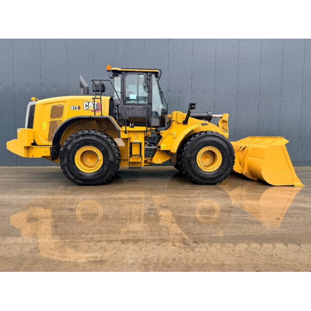 2023 Caterpillar 972-46394475