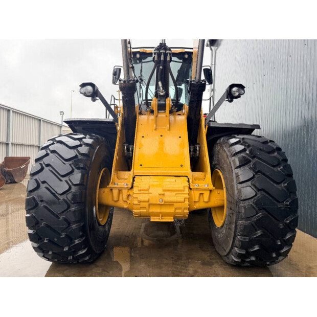 2023 Caterpillar 972-46394477