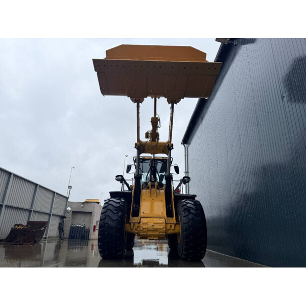 2023 Caterpillar 972-46394479