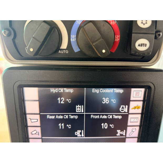 2015 Caterpillar 972M-46394483